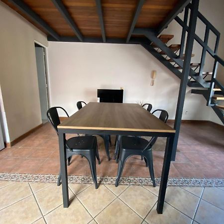 Luxury Loft Apartment Mendoza Exterior photo